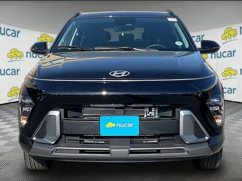 Used 2026 Hyundai Kona SEL Premium AWD/4WD image 2