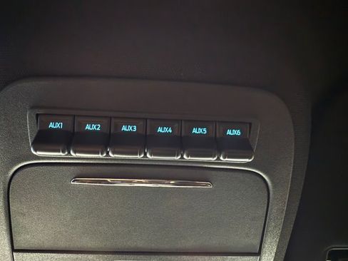 New 2025 Ford F150 Raptor AWD/4WD image 23