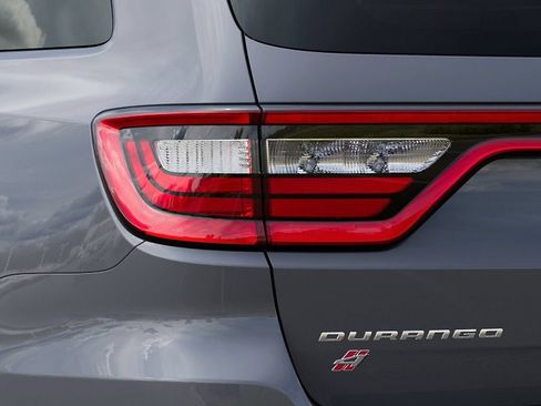 New 2026 Dodge Durango GT AWD/4WD image 9