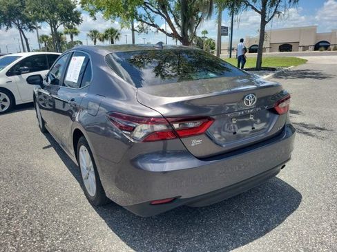 Used 2023 Toyota Camry LE w/ Convenience Package FWD image 12