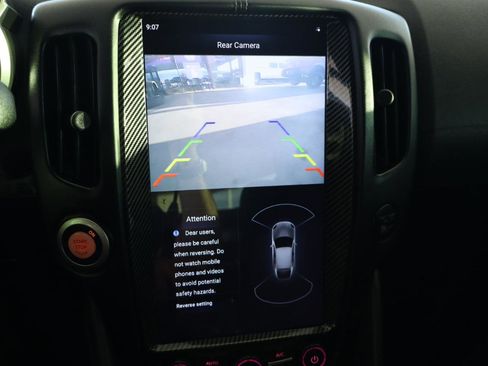 Used 2012 Nissan 370Z Coupe image 23