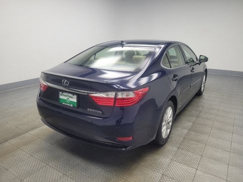 Used 2014 Lexus ES 300h image 9