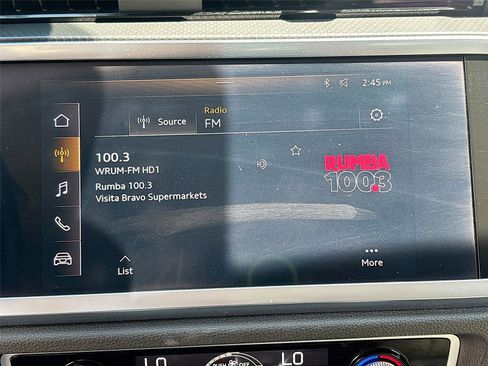 Used 2019 Audi Q3 2.0T Premium w/ Convenience Package AWD/4WD image 14