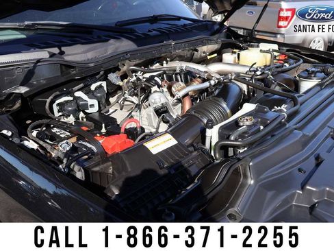 Used 2022 Ford F250 Lariat w/ Lariat Ultimate Package image 39