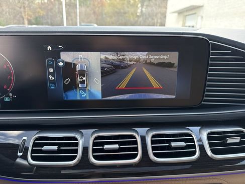 New 2026 Mercedes-Benz GLE 350 4MATIC image 30