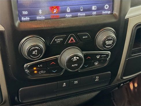 Used 2019 RAM 1500 Classic Warlock w/ Electronics Group image 15