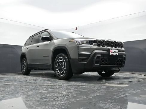 New 2026 Jeep Cherokee Laredo AWD/4WD image 50
