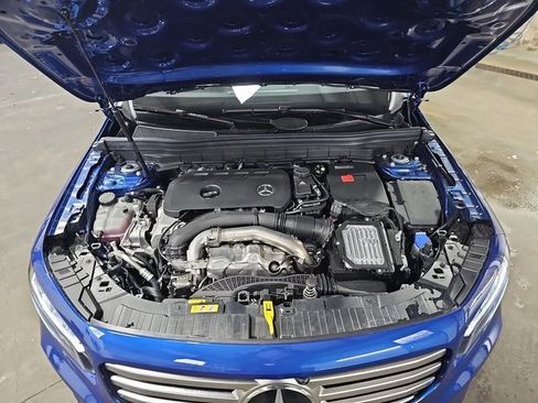 New 2026 Mercedes-Benz GLB 250 image 31