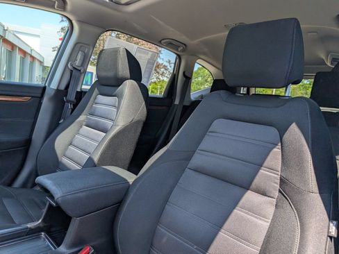 Used 2020 Honda CR-V EX image 27