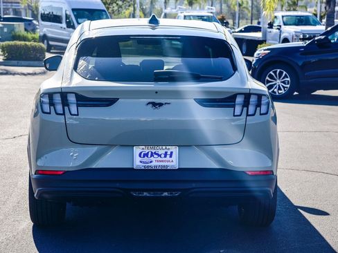 New 2025 Ford Mustang Mach-E Premium image 5