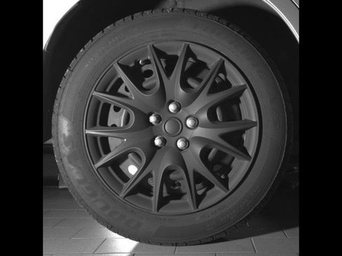 Used 2015 Toyota Corolla LE w/ Body Protection Package #1 image 11