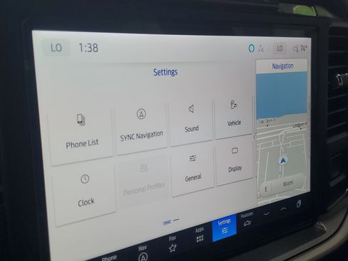 Used 2024 Ford F150 Raptor image 25