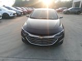 Used 2023 Chevrolet Malibu LT image 2