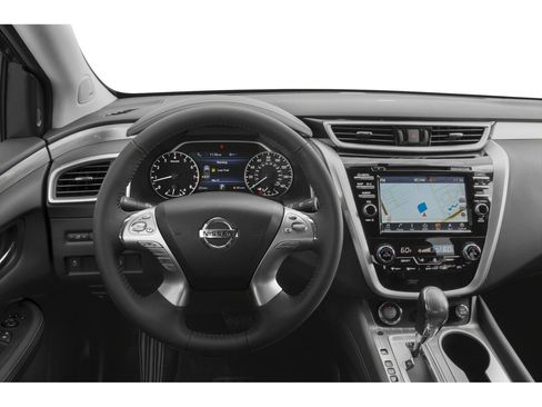 Used 2015 Nissan Murano Platinum w/ Platinum Technology Package FWD image 4