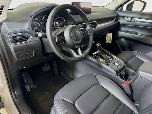 New 2025 MAZDA CX-5 AWD 2.5 S image 5