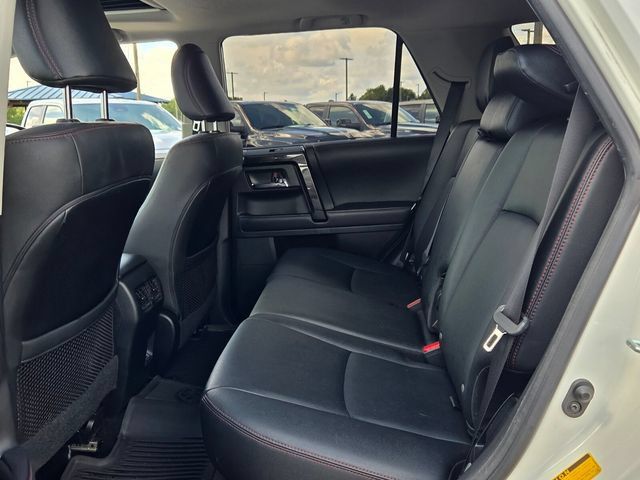 Used 2021 Toyota 4Runner TRD Off-Road Premium w/ Moonroof Package AWD/4WD image 6