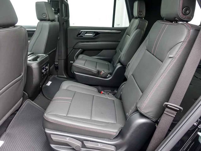 New 2026 Chevrolet Tahoe RST w/ RST Capability Package AWD/4WD image 19