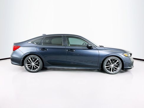 Used 2023 Honda Civic Touring image 10
