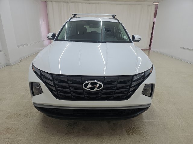Used 2022 Hyundai Tucson SEL AWD/4WD image 7