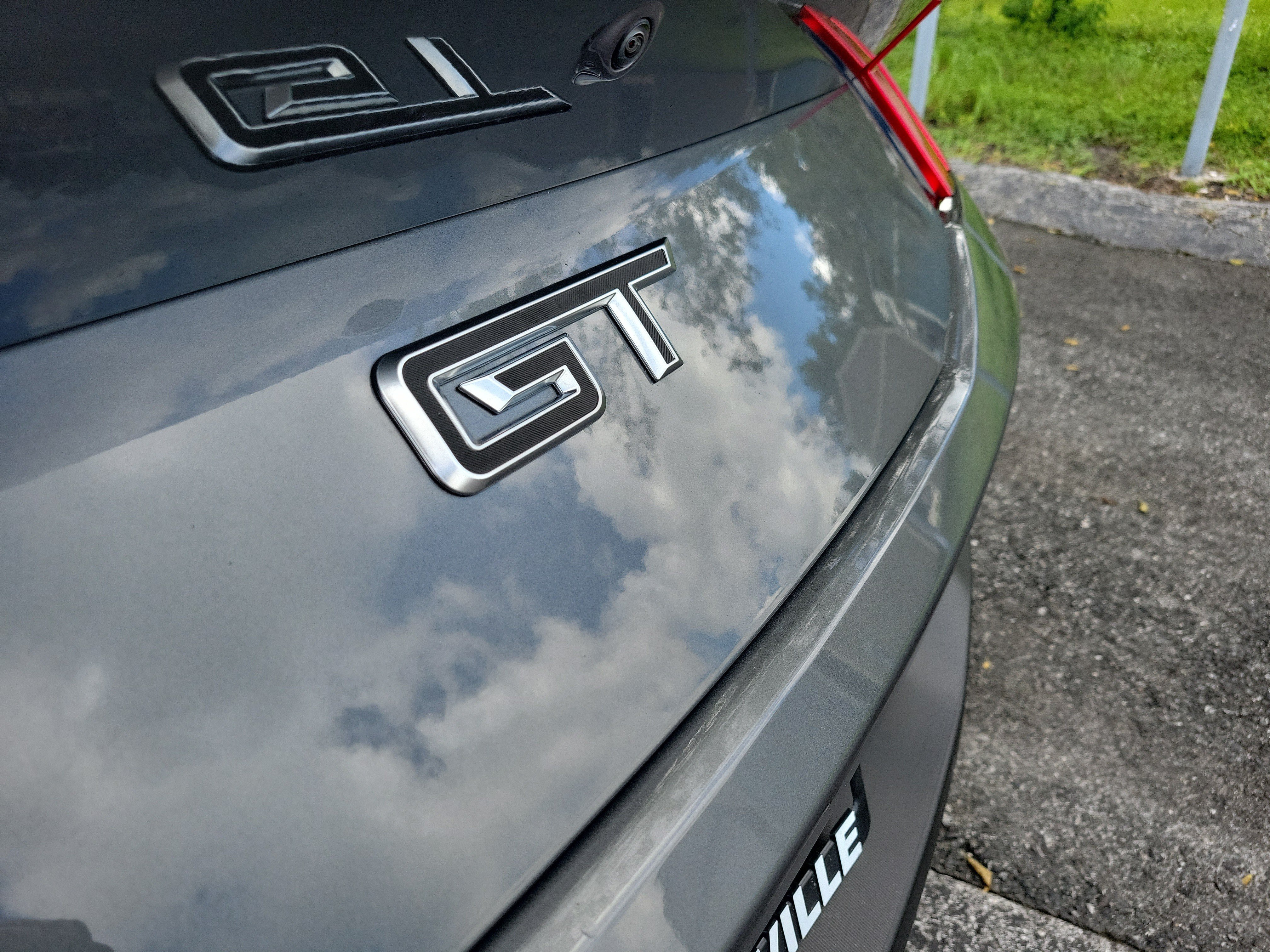 Used 2025 Ford Mustang GT RWD image 26