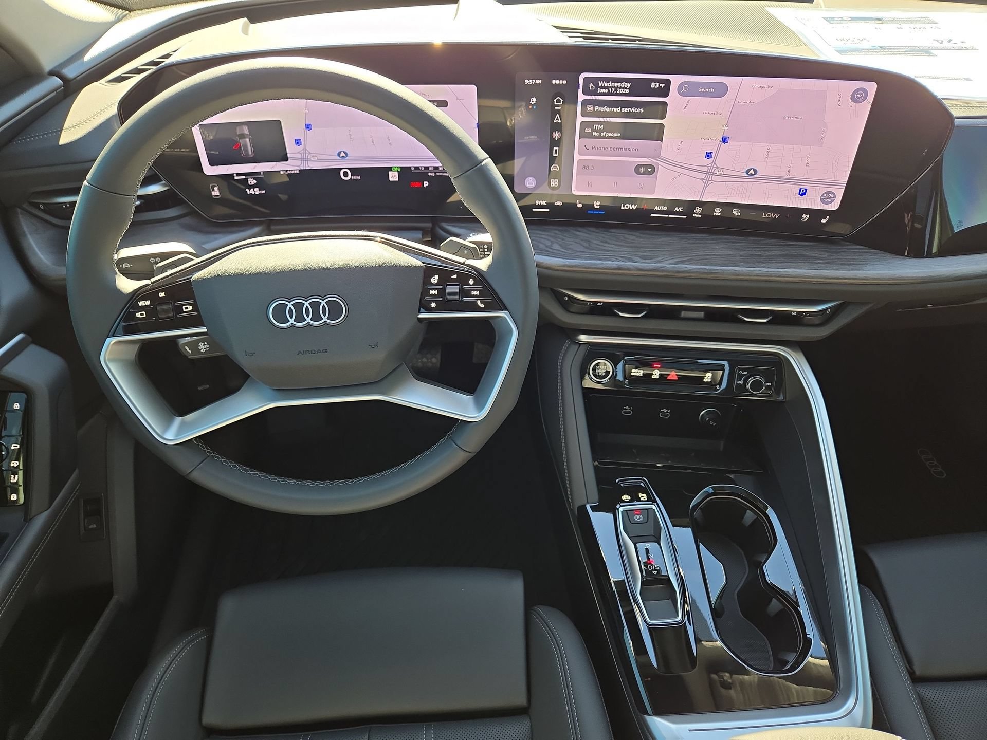 New 2026 Audi Q5 Premium Plus AWD/4WD image 14