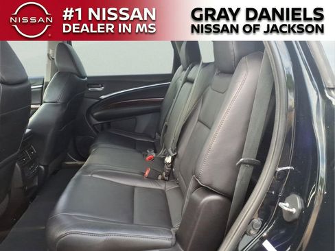 Used 2016 Acura MDX FWD image 26