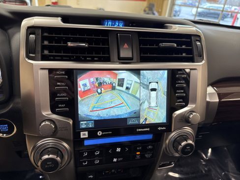 Used 2023 Toyota 4Runner Limited image 39