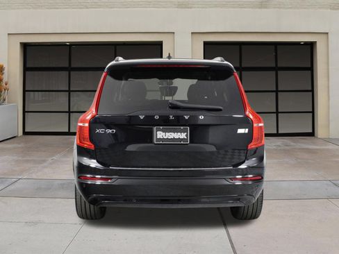 Certified 2023 Volvo XC90 T8 Plus w/ Protection Package Premier AWD/4WD image 5