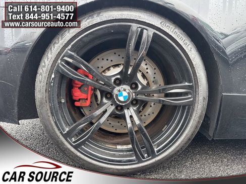 Used 2013 BMW M6 Base image 38