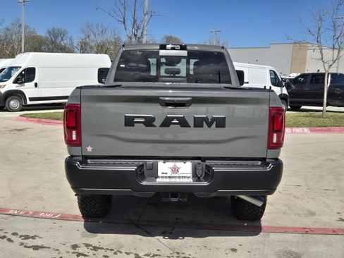 New 2026 RAM 2500 Power Wagon AWD/4WD image 3