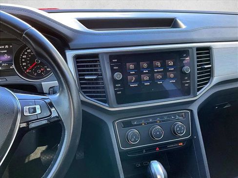 Used 2018 Volkswagen Atlas SE image 8
