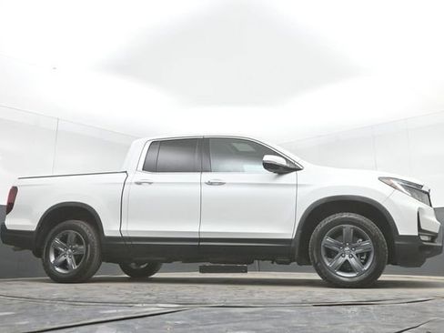 Used 2022 Honda Ridgeline RTL-E image 48