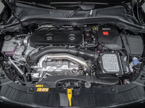 Certified 2026 Mercedes-Benz GLA 250 image 20