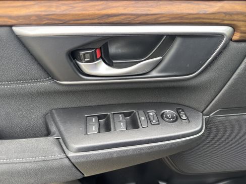Used 2021 Honda CR-V EX image 9