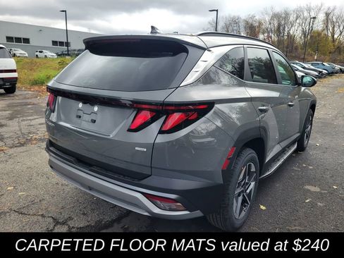 New 2026 Hyundai Tucson SEL AWD/4WD image 4
