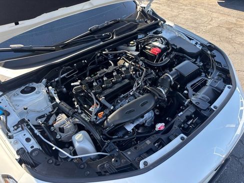 Used 2024 Honda Civic Touring image 27