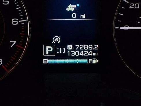 Used 2020 Subaru Crosstrek 2.0i Limited w/ Popular Package #5 AWD/4WD image 31