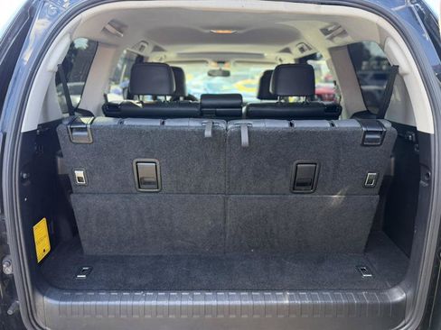 Used 2015 Lexus GX 460 w/ Navigation Package AWD/4WD image 6