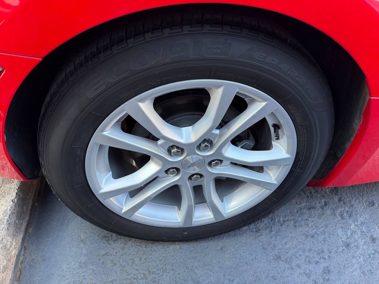 Used 2020 Chevrolet Camaro LS RWD image 45
