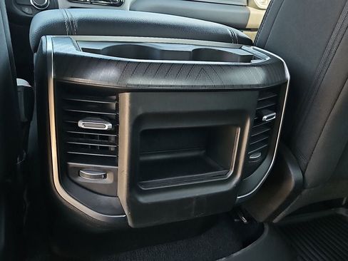 Used 2025 RAM 1500 Big Horn RWD image 19