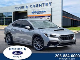 Used 2026 Subaru WRX Premium AWD/4WD video 1