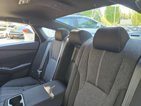 Used 2023 Honda Accord Sport image 21