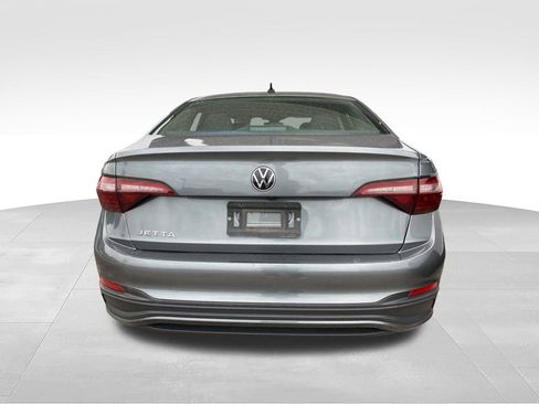 Used 2024 Volkswagen Jetta S FWD image 7