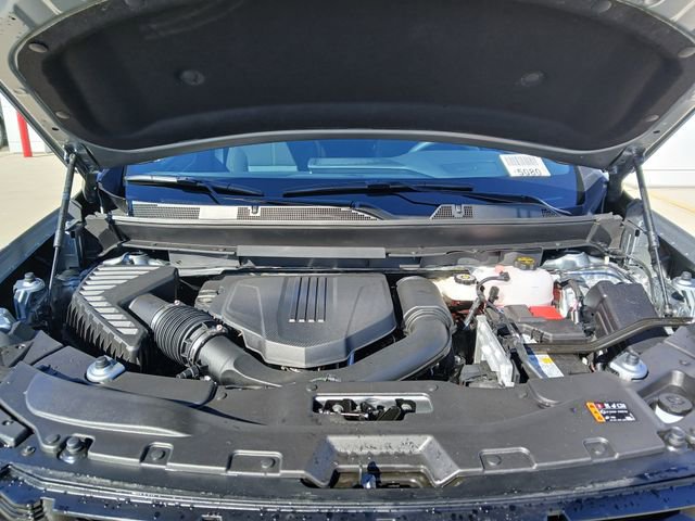 New 2026 GMC Acadia Elevation w/ Super Cruise Package AWD/4WD image 32