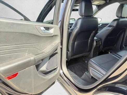Used 2025 Ford Escape ST-Line FWD image 20