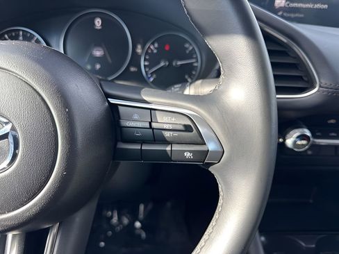 Used 2025 MAZDA MAZDA3 s image 16