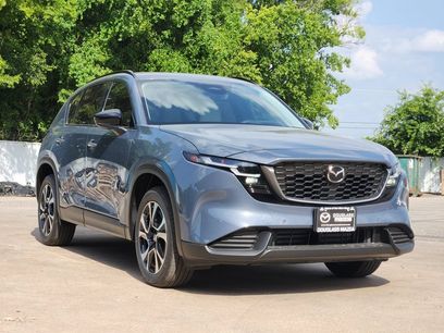 New 2026 MAZDA CX-5 Preferred