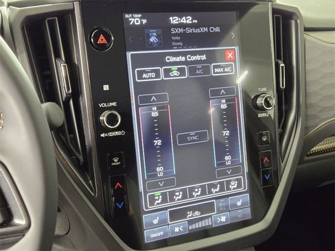 New 2026 Subaru Forester Wilderness image 16