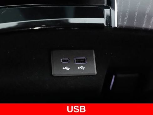 Used 2026 Cadillac Escalade Sport w/ LPO, ONYX Package AWD/4WD image 28