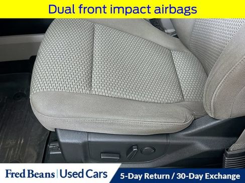 Used 2019 Ford F150 XLT w/ Equipment Group 302A Luxury AWD/4WD image 24